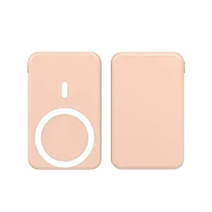 10000 mah Magnetic Wireless Power Bank