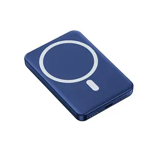 10000 mah Magnetic Wireless Power Bank