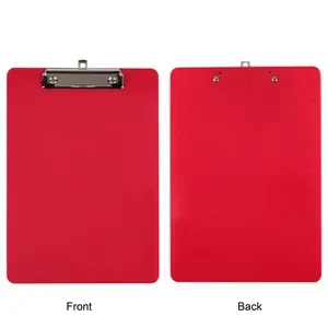 A4 Size Letter Size Clipboard