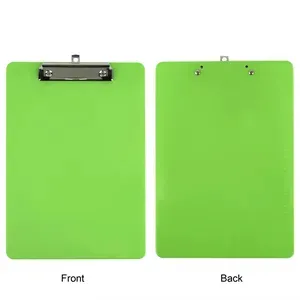 A4 Size Letter Size Clipboard