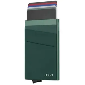 Card Holder Sticker On Wallet And Phone