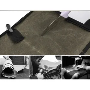 Chef Knife Bag