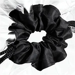 Clear Backpack Drawstring Pouch Bag