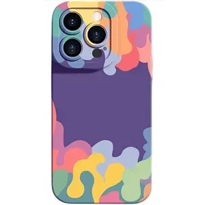 Colorful Painting multiple Mobile Case
