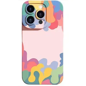 Colorful Painting multiple Mobile Case