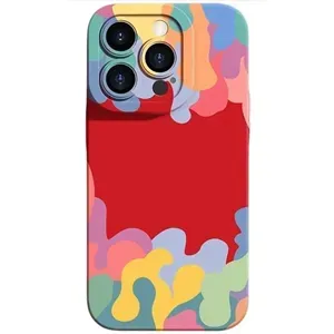 Colorful Painting multiple Mobile Case