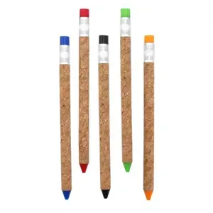 Cork "Pencil" Pen