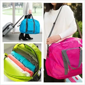 Custom Logo Coloring Drawstring Bag