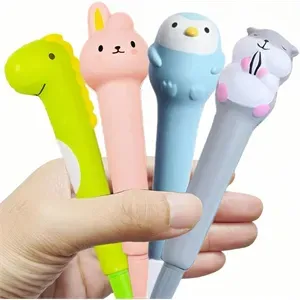 Cute Squishy Pens