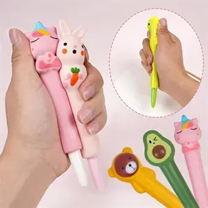 Cute Squishy Pens