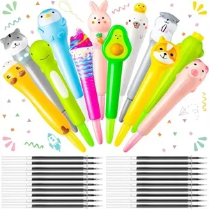Cute Squishy Pens