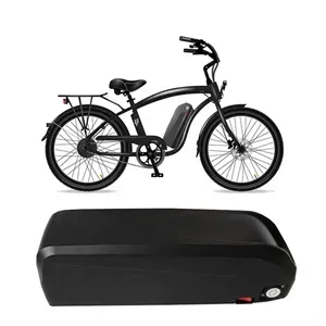 Ebike battery 48V