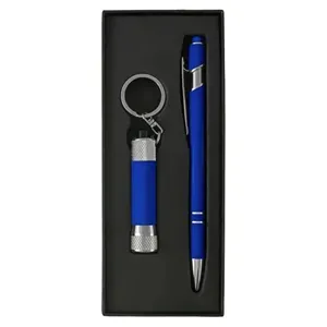 Ellipse & Chroma Softy Pen Gift Set - Laser