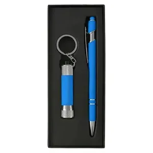 Ellipse & Chroma Softy Pen Gift Set - Laser
