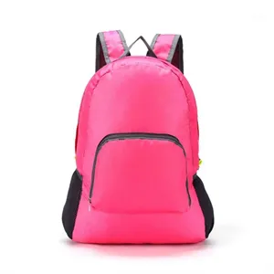 Fashion Environmental Friendly Nylon Backpack