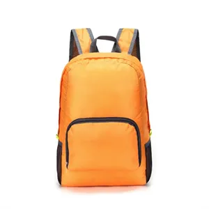 Fashion Environmental Friendly Nylon Backpack