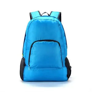 Fashion Environmental Friendly Nylon Backpack