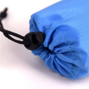 Folding outdoor beach moisture-proof mat