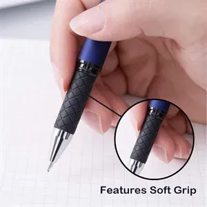 Glendale VGC Stylus Gel Pen