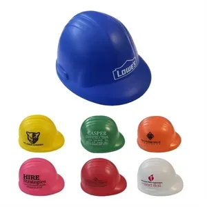 Hard Hat Stress Reliever