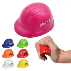 Hard Hat Stress Reliever