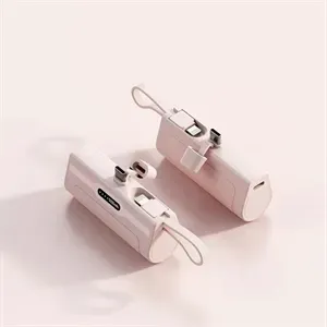 Iwalk Portable Charger