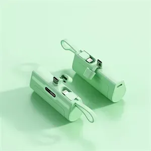 Iwalk Portable Charger