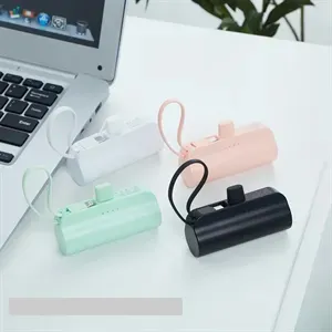Iwalk Portable Charger