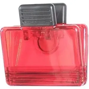 Jumbo Size Rectangular Magnetic Memo Clip w/Strong Grip