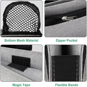 Luggage Travel Cup Holder