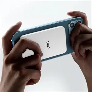 Magnetic Portable Charger 5000mAh Power Bank