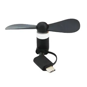 Mini USB Fan for Phone