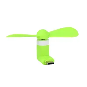 Mini USB Fan for Phone