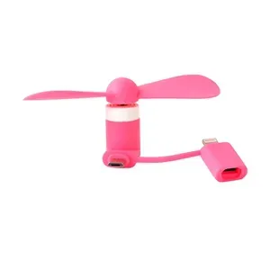 Mini USB Fan for Phone