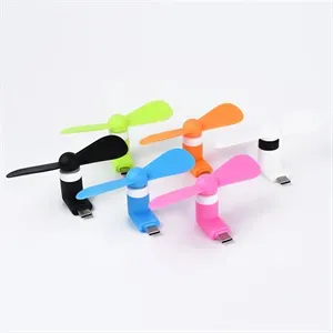 Mini USB Fan for Phone