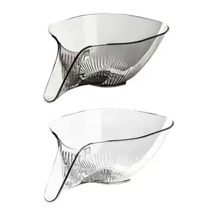 Multi functional Kitchen Drain Basket