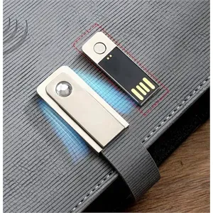 Multi functional portable power notebook