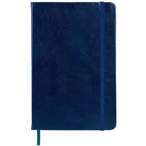 Premium UltraHyde Leather Journal