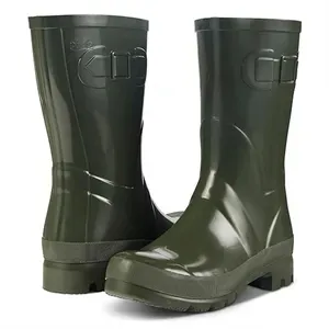 Rubber Boots