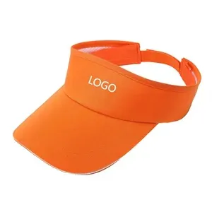 Sports Sun Visor Hats