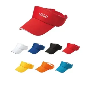 Sports Sun Visor Hats
