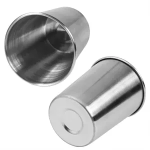 Stainless Steel Cup