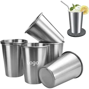 Stainless Steel Cup