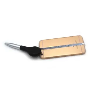 TAPE MEASURING PEN