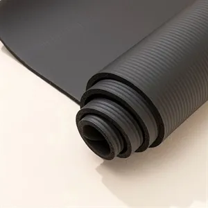 Thickened Non-slip Yoga Mat