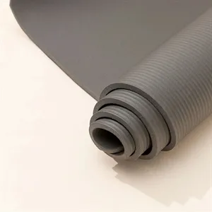 Thickened Non-slip Yoga Mat