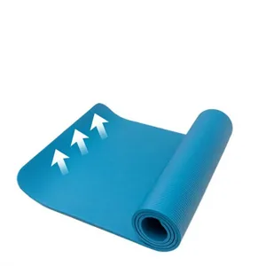 Thickened Non-slip Yoga Mat