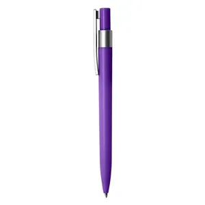 Torino Silver pen