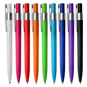 Torino Silver pen