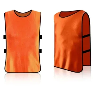Training Team Vests Soccer Pinnies Jersey